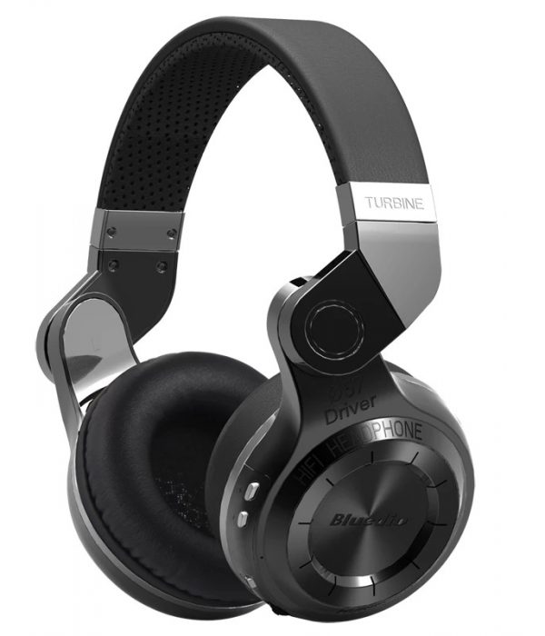 Wireless-Headphone-Bluedio-T2-Plus-MP3-Player-FM-Radio-Bluetooth-Headset-with-MIC-3-5MM-Connector